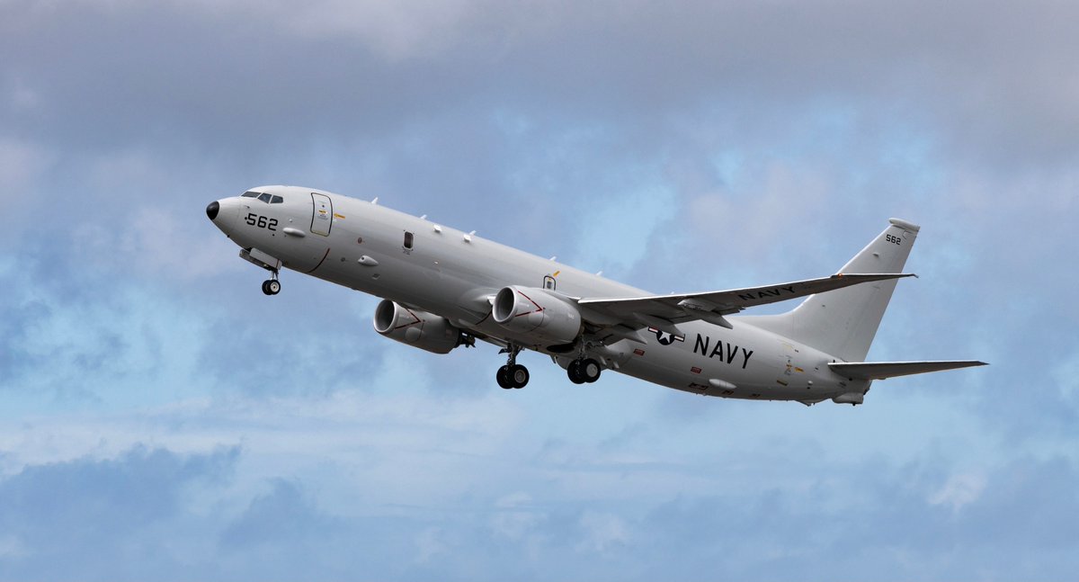 Roberto_yeager's tweet image. Por primera vez en el teatro europeo, un P-8A ha lanzado un AGM-84, en el ejercicio #AtSeaDemo/#FormidableShield (#ASD/#FS) que ha tenido lugar en aguas de Noruega
navy.mil/Press-Office/N…
#Boeing #P8 #Poseidon #USNavy #NATO #WeAreNATO @REjercitos