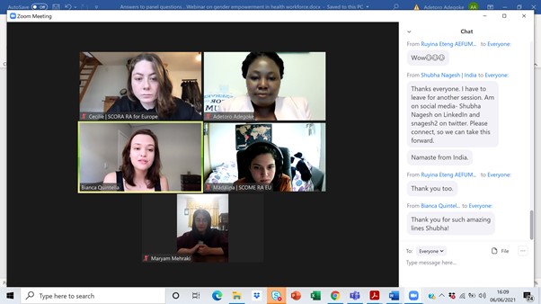 Dr Adetoro Adegoke tweet media