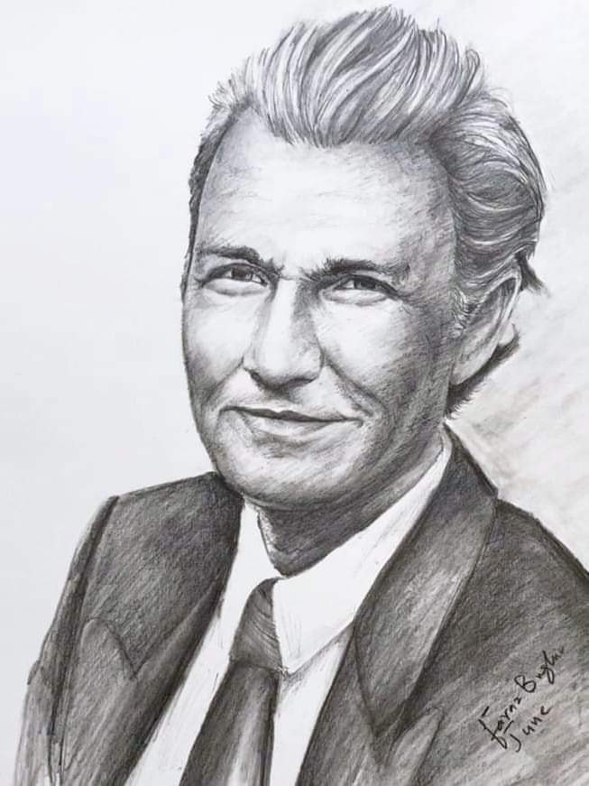 Redsalute To legendary fiqure of Asia,  scholar, nationalist, leftist, marxist, versatile, interpreter, writer, human-rights lawyer and connoisseur of Shah latif ..
#TributeToRasoolBuxPalijo