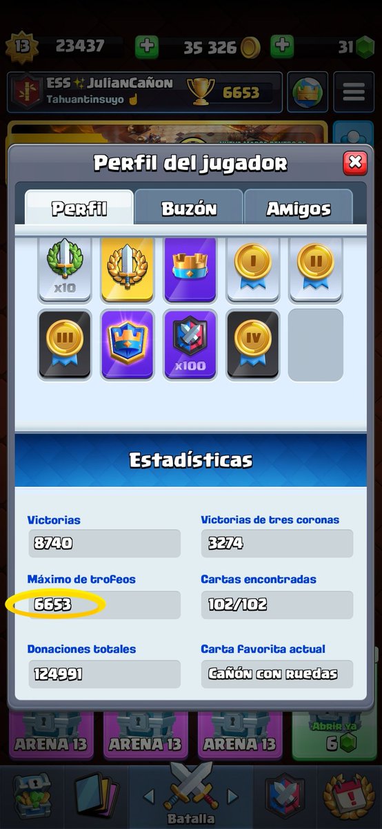 Julian Cañon tweet media