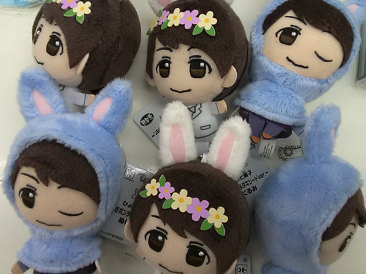 K-BOOKS VOICE館 @乙女ロード on Twitter:
