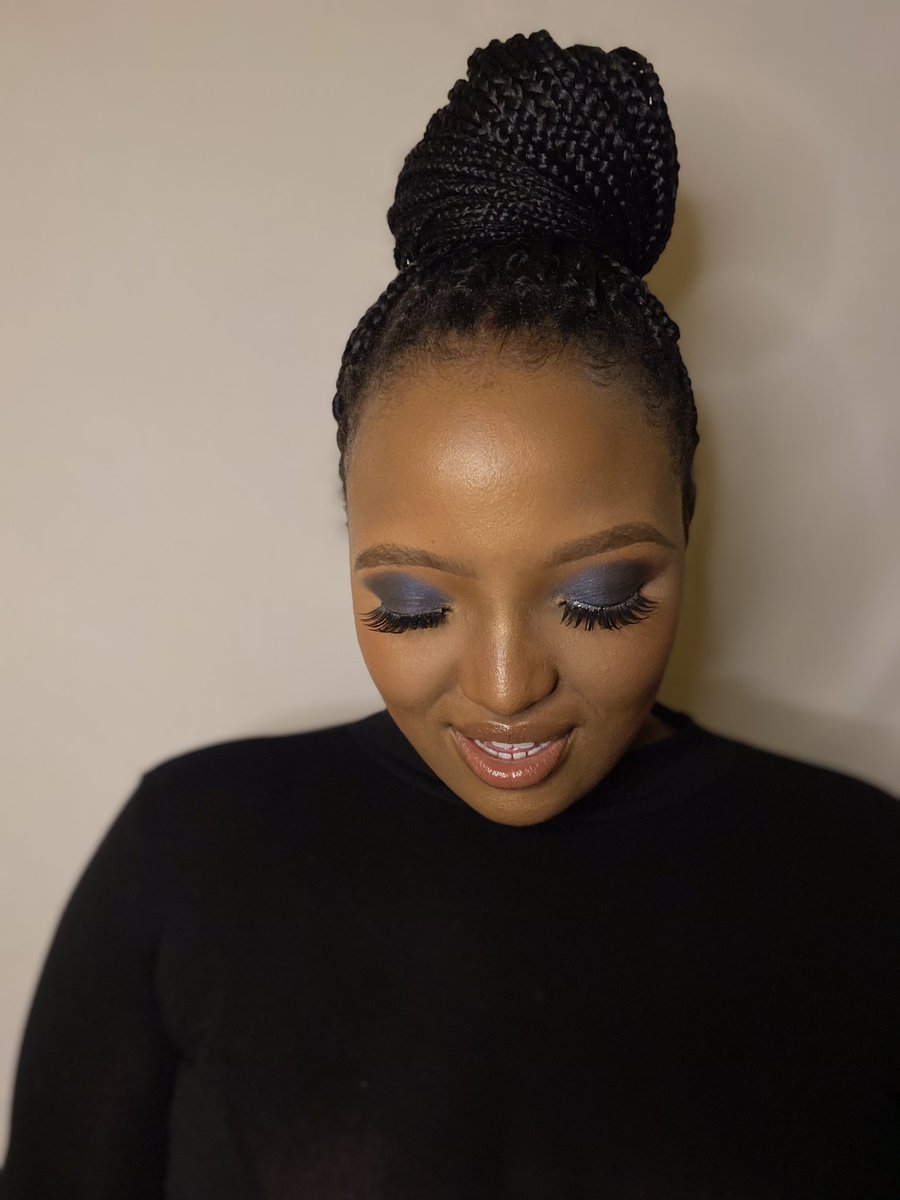 Slindo_Myeza's tweet photo. https://t.co/KpADnQ8avZ
Please follow my makeup page and Dm for bookings 💙
#johannesburgmua #mua #RealestBurger #Spreadമമ്മൂട്ടിസം https://t.co/AbQgokgm5P