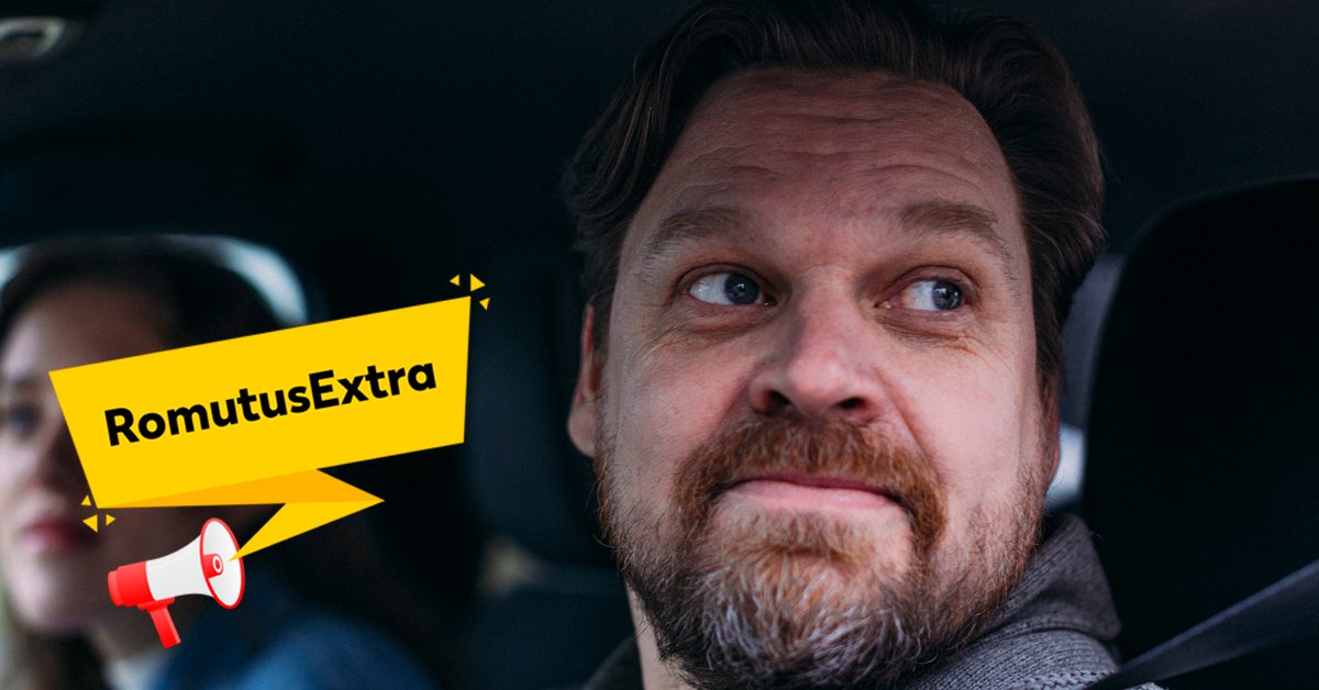 Vanhan auton vaihtaminen uudempaan ja vähäpäästöisempään on konkreettinen teko ilmaston ja liikenneturvallisuuden puolesta.💙

Nyt kun vaihdat vanhan autosi uudempaan, saat 500 euron romutustuen!

Tarkemmat tiedot RomutusExtrasta 👇
autotie.fi/romutusextra

#elämänturva #liikenne