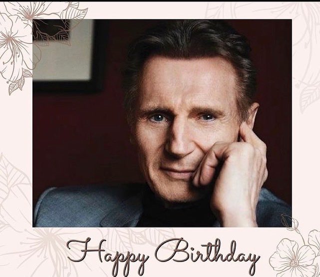 Liam Neeson (@LiamNee79822911) / Posts / X