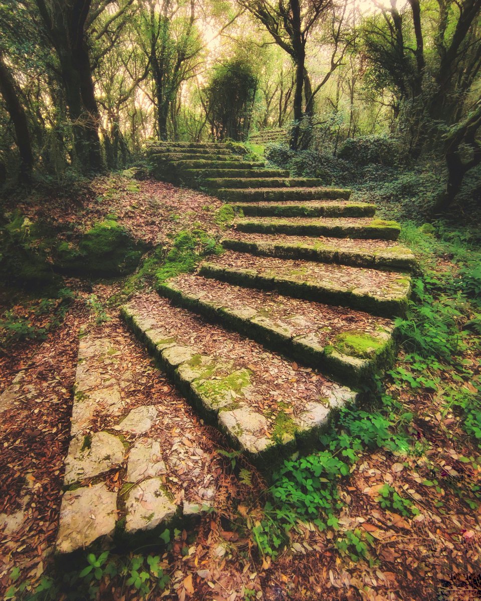 Stairway to heaven 2021.