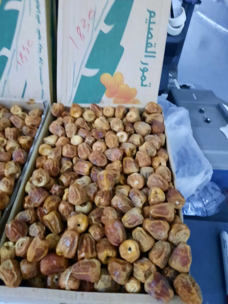 LessTamraat6's tweet image. تمور بالجملة مكبوس
 حسب الطلب
(كميات فقط )🌴🌴

خلاص- خضري -مجدول -
صقعي - سكري
عروض خاصة لأعمال الخير 🌿