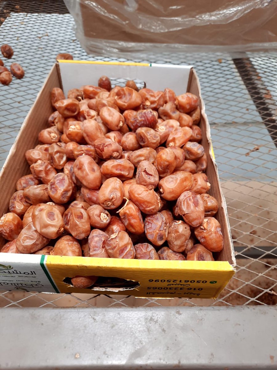 LessTamraat6's tweet image. تمور بالجملة مكبوس
 حسب الطلب
(كميات فقط )🌴🌴

خلاص- خضري -مجدول -
صقعي - سكري
عروض خاصة لأعمال الخير 🌿