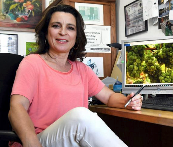 IPacuicultura's tweet photo. Bagazo de uva blanca #Albariño para reducir el uso de antibióticos en #acuicultura https://t.co/OL2yNWJLh2
Los nuevos productos diseñados para controlar enfermedades infecciosas en la producción animal se desarrollarán en el marco del proyecto #NeoGiANT https://t.co/dtBJwMukPs