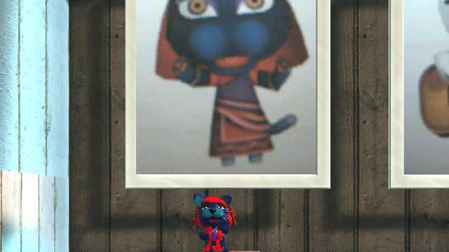 PsudoKangaroo's tweet photo. For those whom missed out on MyLittleEvent, its True, I tried to give away such costumes in LBP 2 2011. 3 months 'before' New Leaf's release. 
Idk if this level exists anymore or not.
#LittleBigPlanet
 #AnimalCrossing #ACNH #NintendoSwitch https://t.co/MTvlUzqS4u