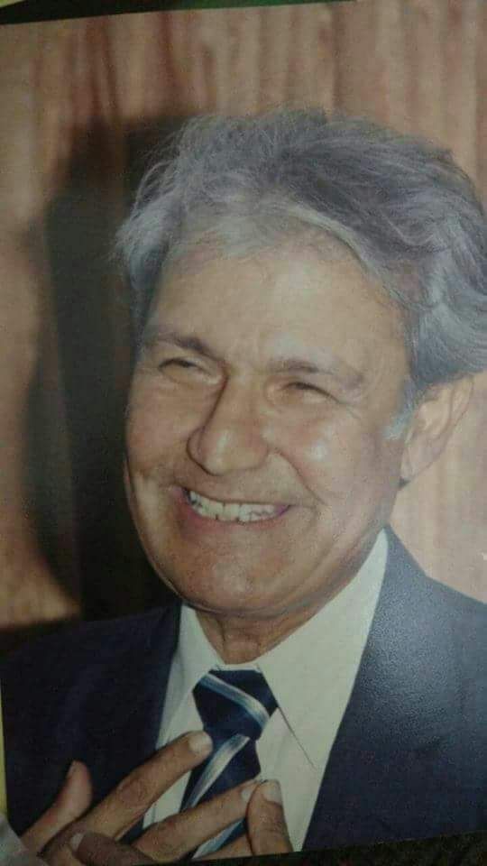 Rasool Bux Palijo was totally different from any other scholar. He had a great kind of grace, humility modesty and peace-loving person. #TributeToRasoolBuxPalijo
