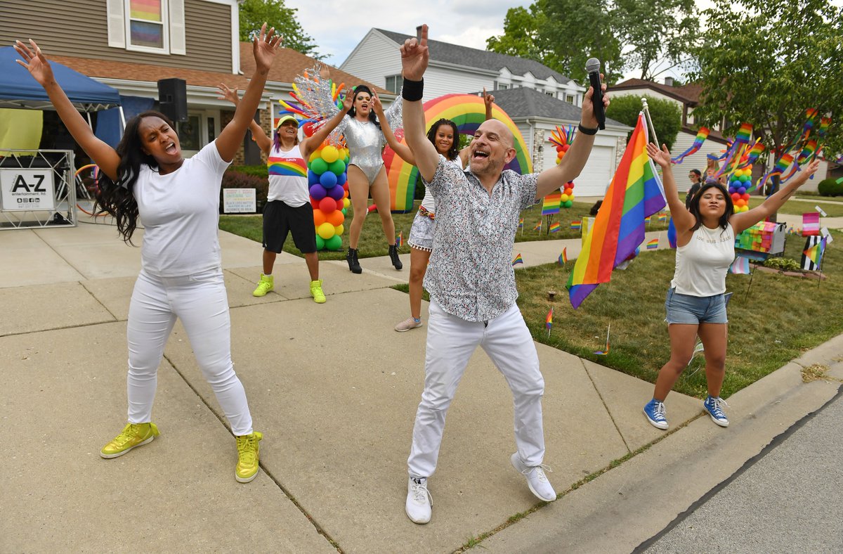 Brian O'Mahoney tweet media