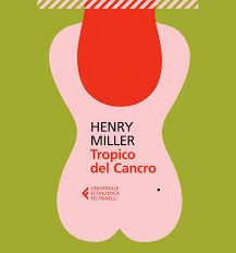 InchiostroSimp's tweet image. «L'arte non insegna nulla, tranne il senso della vita»

Henry Miller

Scrittore, pittore e saggista scomparso il #7giugno 1980. Esordì ed ebbe enorme successo con "Tropico del Cancro"

@feltrinellied