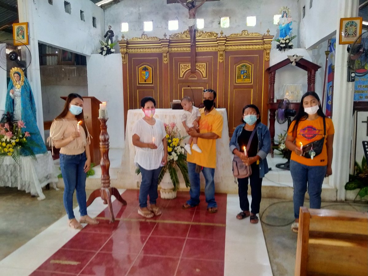 ferlyn_barrogo's tweet photo. Welcome to the Christian world may dear God son😇❣️ https://t.co/LVpTq8XBgg