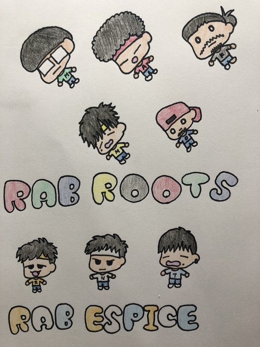Rabのtwitterイラスト検索結果 古い順 Rabのtwitterイラスト検索結果 古い順