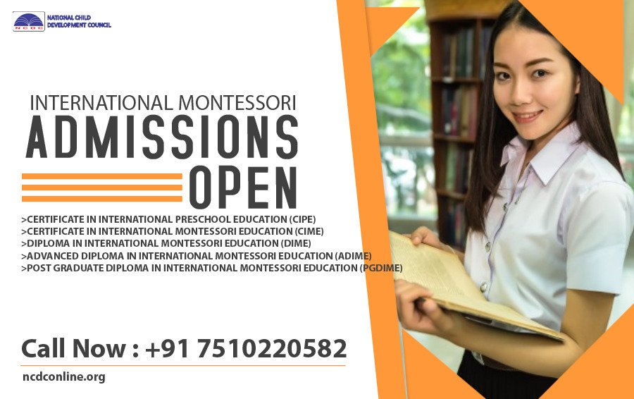 NATIONAL CHILD DEVELOPMENT COUNCIL tweet media