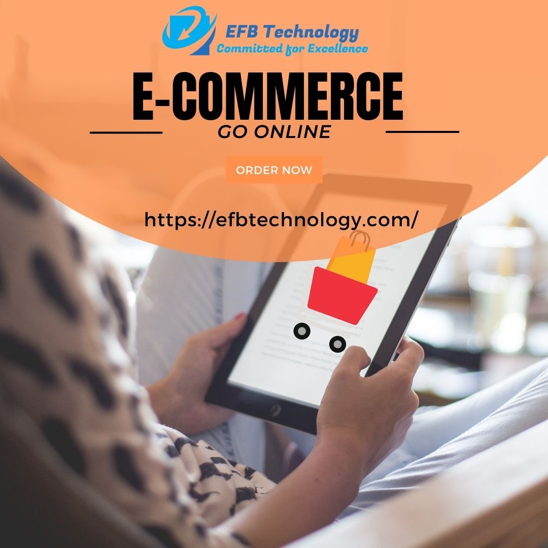 efb_technology's tweet image. At #EFBtechnology we work in various areas of #e_commercebusiness and create new ideas and implementation to help our customers online business. #ecommerce #business #technology #work #help #commerce #startup #b2b #businessgrowth #website visit here: bit.ly/2ZXU00O
