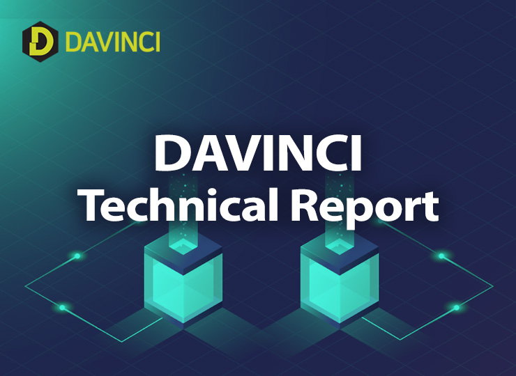 Davinci Foundation on Twitter: 