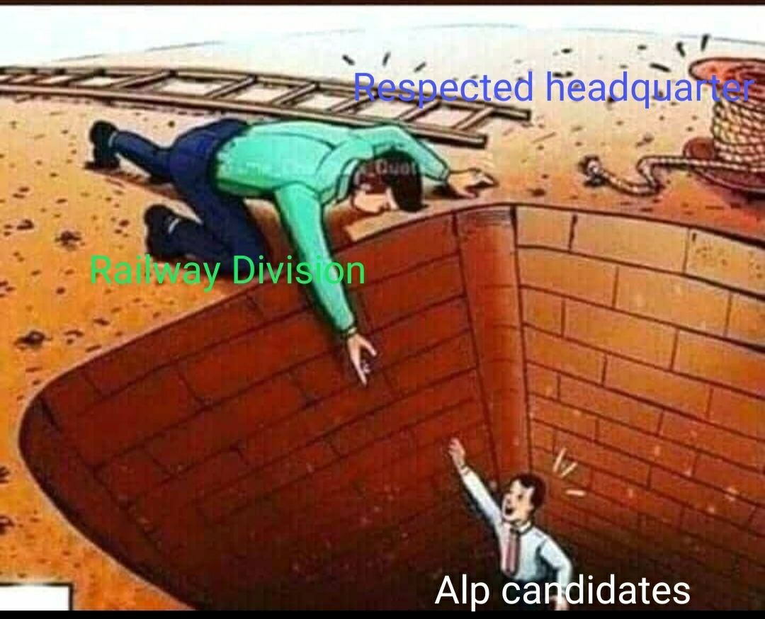 RAKAMKESHMEENA7's tweet photo. #JusticeForALP_NGP_Division_CR
#आखिर_कब_होगी_जोइनिंग 
सेंट्रल रेलवे नागपुर div से चयनित ALPअभ्यर्थियों की आखिर कब होगी जोइनिंग
आवेदन-2018
प्रि एग्जाम-2018
MAIN EXAM-2019
मेडिकल व DV -जुलाई 2019
पैनल-DEC.2019

आखिर पूछता है 
स्वतंत्र भारत का पराधीन 
 ALP..?
@GM_CRly
@RailMinIndia https://t.co/CcSzMZpeyz