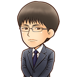 将棋ウォーズのtwitterイラスト検索結果