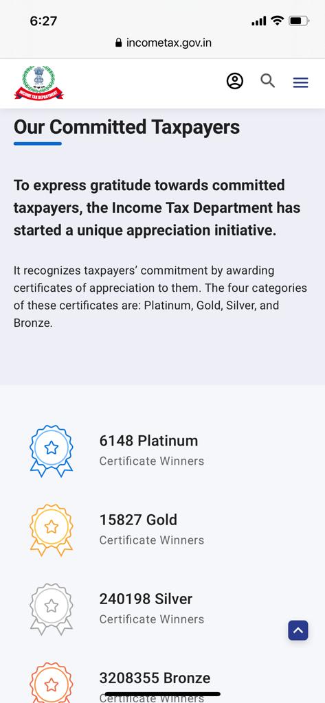 vertikakedia's tweet photo. Tax2win has got an Exclusive first glimpse of the all New Portal of the Income Tax Department for you all .
#NewPortal #incometaxwebsite
#incometaxindiaefiling 

So stay tuned as we will keep you posted! https://t.co/oWYbl40cUB