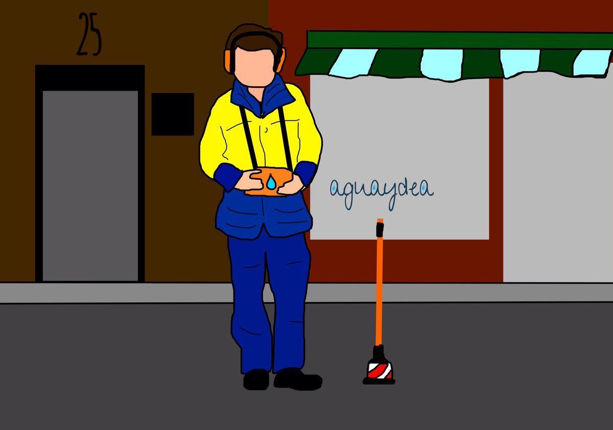 Buenos días y #FelizLunes equipo!!!
En especial a aquellos que han madrugado más que los demás 😴