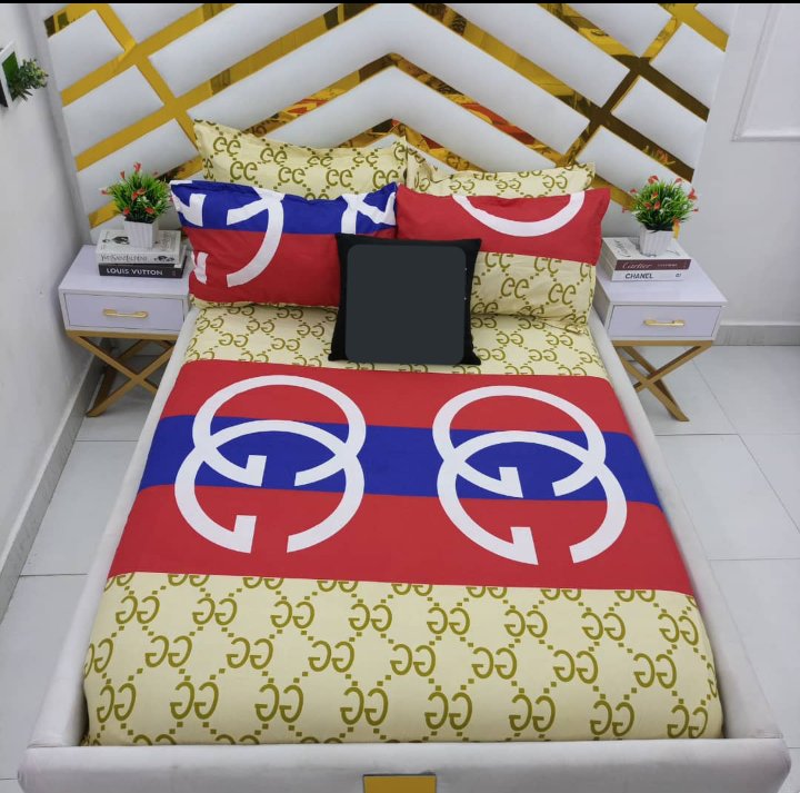 gucci bed sheets 10k