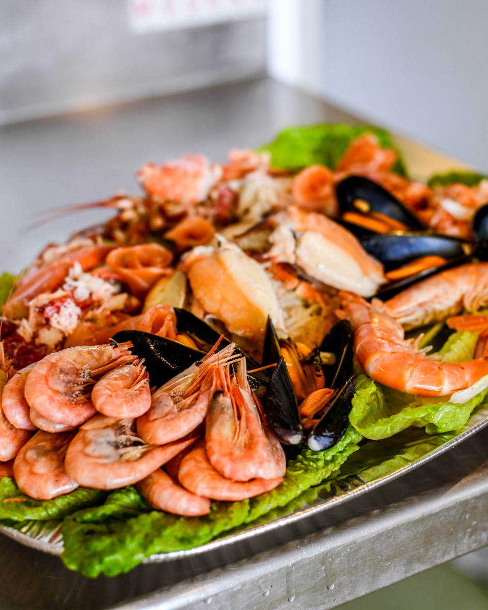 Sankey's Fishmongers tweet media