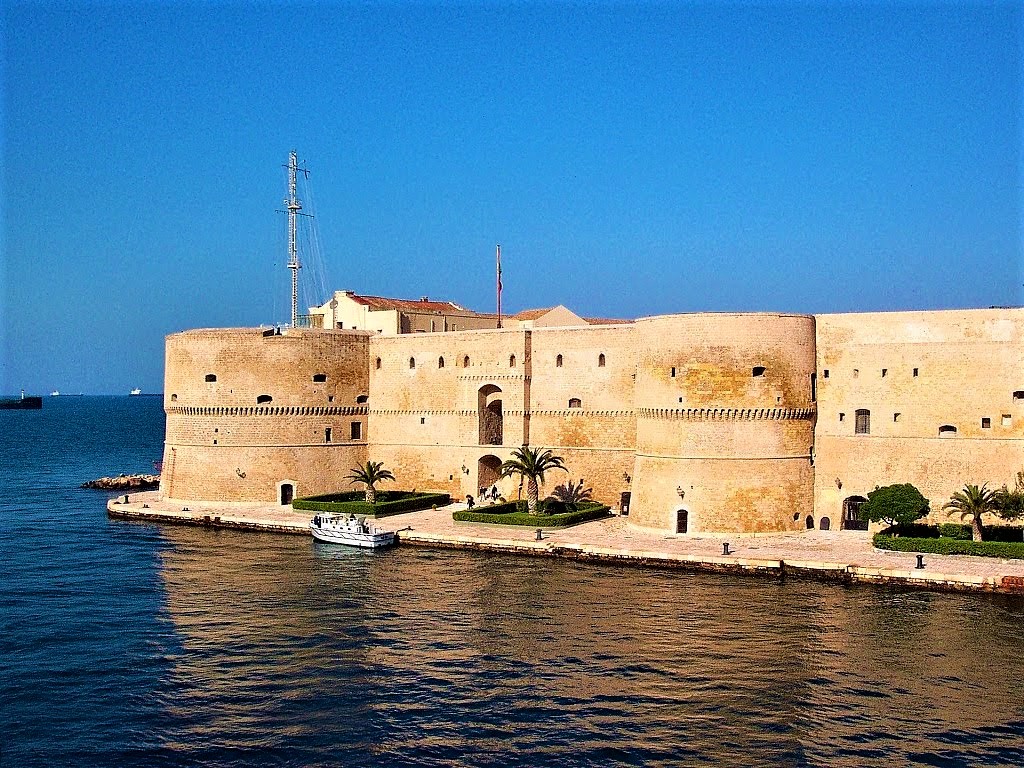 FASI_eu's tweet photo. 🎭#7giugno Al via #TarantoCrea: finanziamenti a tasso zero e contributi a fondo perduto per le #imprese del #turismo e della #cultura che investono nel centro storico di #Taranto.
➡️https://t.co/HeutLmkyVk
@Invitalia #contributo #fondoperduto #finanziamentoagevolato #tassozero https://t.co/nUWFXJqzh2