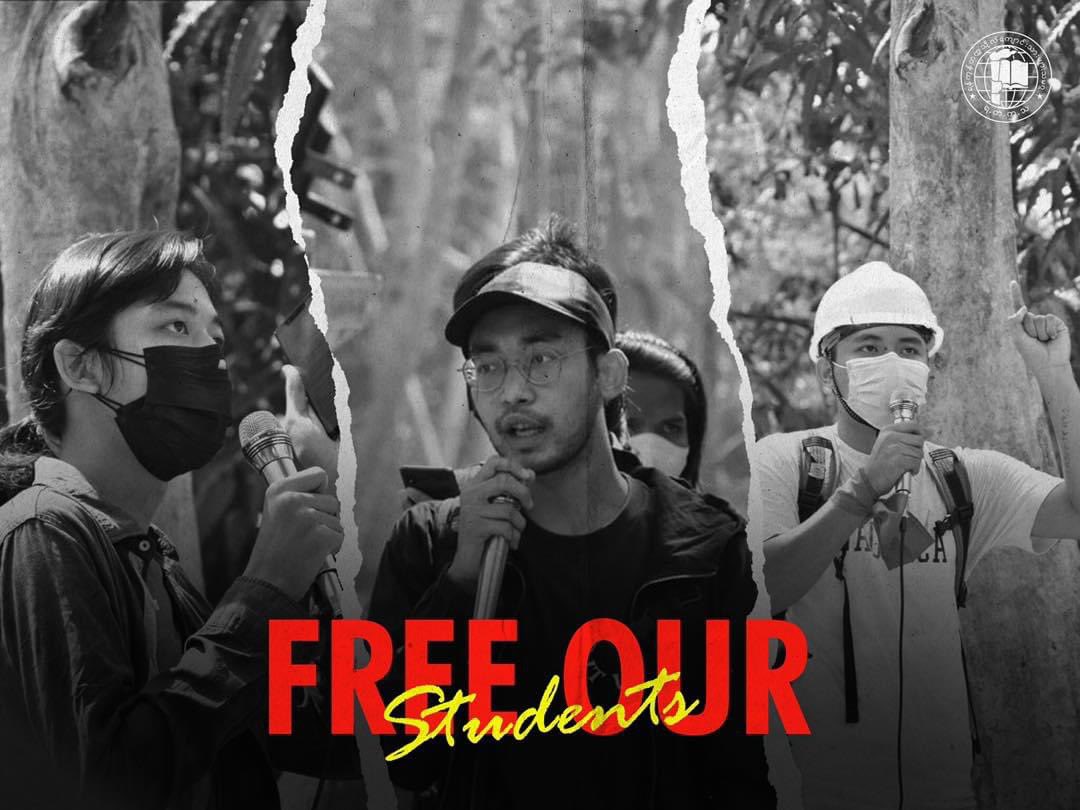 P3emoco (@p3emoco) on Twitter photo free "Our Students"#JusticeForMyanmar #SaveMyanmar free "Our Students"#JusticeForMyanmar #SaveMyanmar