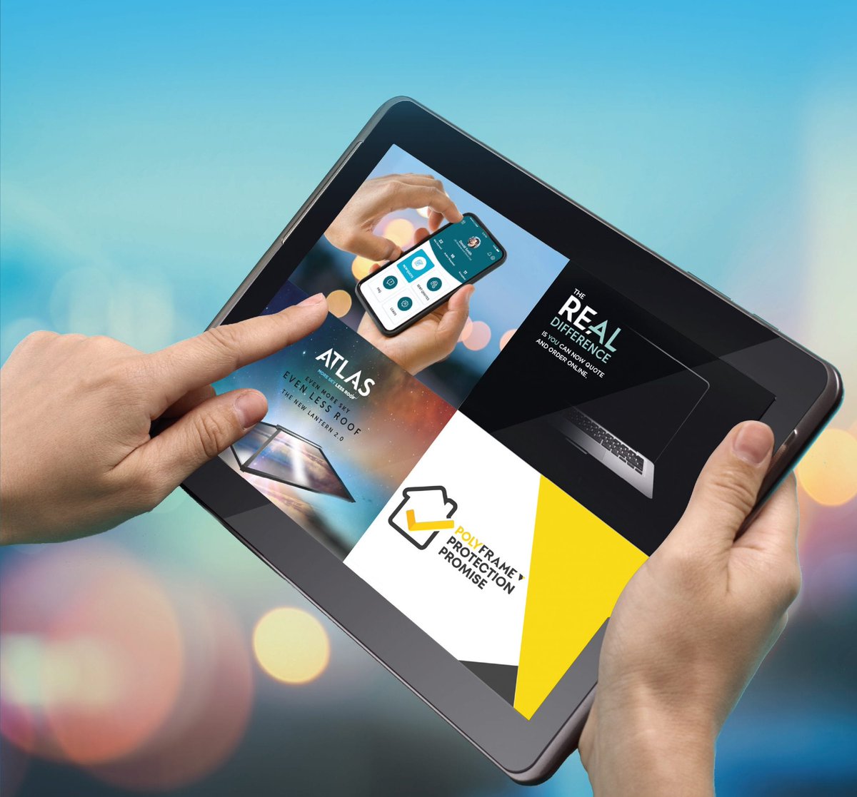 Our digital support package is made to support you better and help you grow more profitably without investing more of your precious time! So that you spend more time installing and less time selling. Head to our website today to find out more!