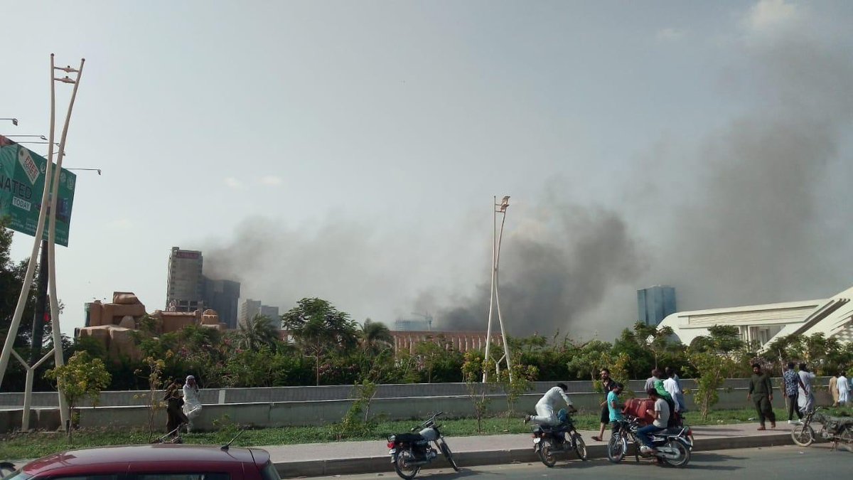OfficialRekn's tweet photo. #BahriaTown #Karachi https://t.co/b8bx5ZyQyk