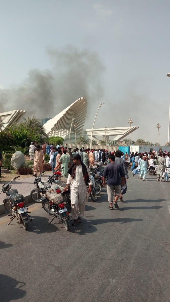 OfficialRekn's tweet photo. #BahriaTown #Karachi https://t.co/b8bx5ZyQyk