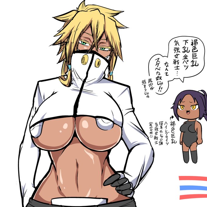 お絵かきしたいパワーが溜まっているので色々描きたかったものを落書きってる 