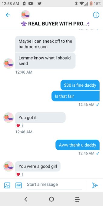 Hate scammers their the worst we had an agreement and he scammed me wow I'm so sick of you fucking scammers