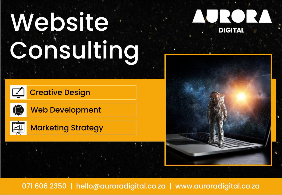 AuroraDigital2's tweet image. Consult your web project with experienced Web Consultants.
auroradigital.co.za

#AuroraDigital #websiteconsulting #website #websitedevelopment #websitehosting #emailhosting #websitemaintenance, #logo #logodesign #businesscards #businesscarddesign #flyers #flyerdesigns