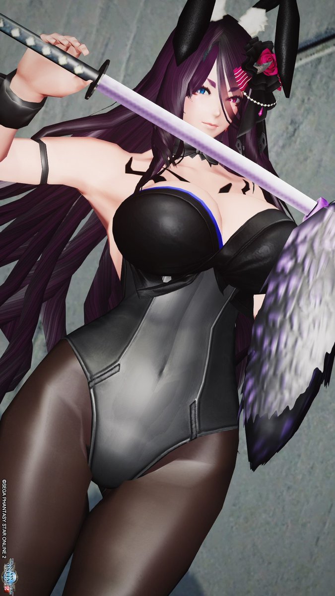 ばにーとってなかった 