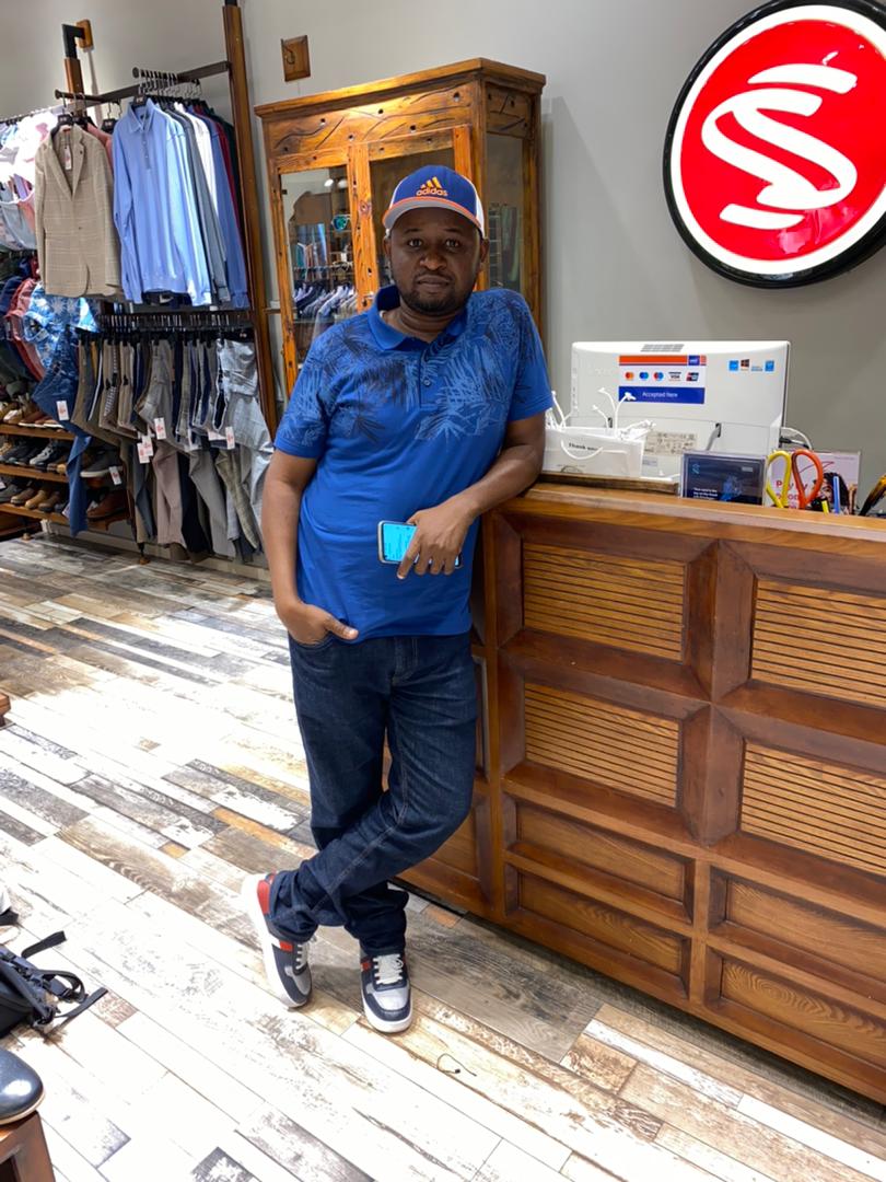 bajabiri's tweet image. Hello guys from #LakeZone......when u visit Mwanza,
Welcome #StreetSoul tupo Rock City Mall.