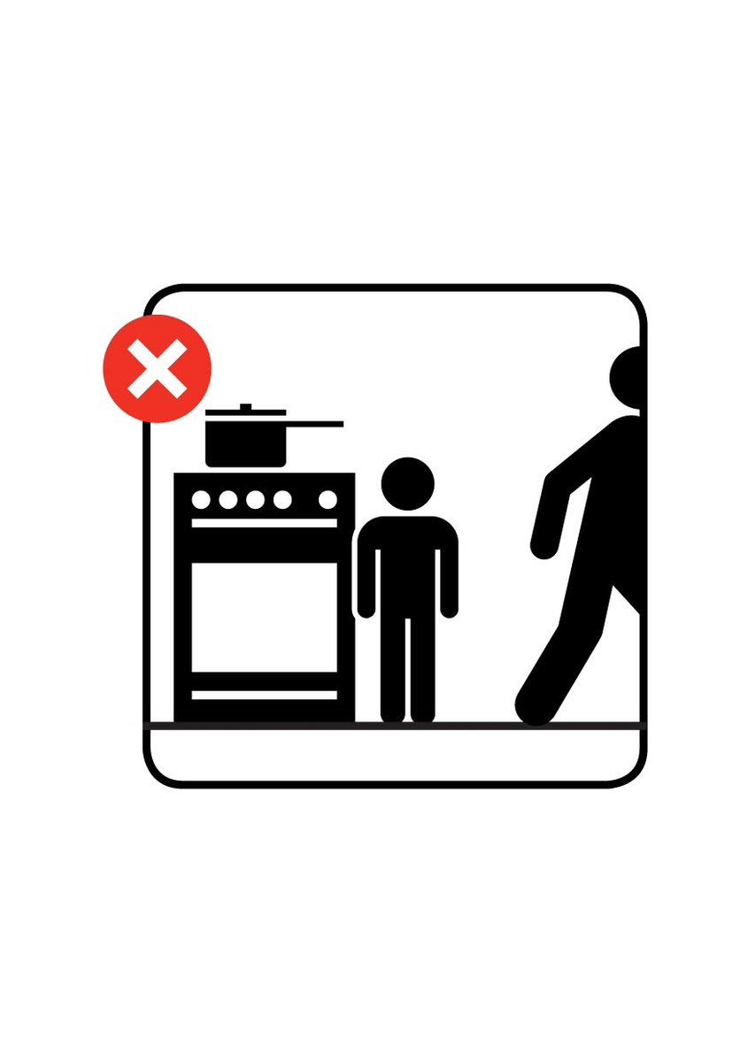 AFRSPatchway's tweet image. Sadly 80% of accidents to under-5s happen in the home.
 
Here's some tips to keep them safe:
- Have an escape plan
- Keep things that can cause fire out of reach
- Supervise children around fire, heaters &amp;amp; cookers
 
More on our website: avonfire.gov.uk/safety-advice/…
 
#ChildSafetyWeek