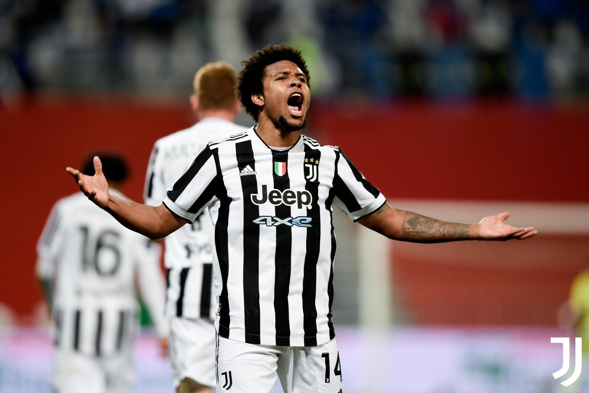 JuventusFC 🇬🇧🇺🇸 tweet media