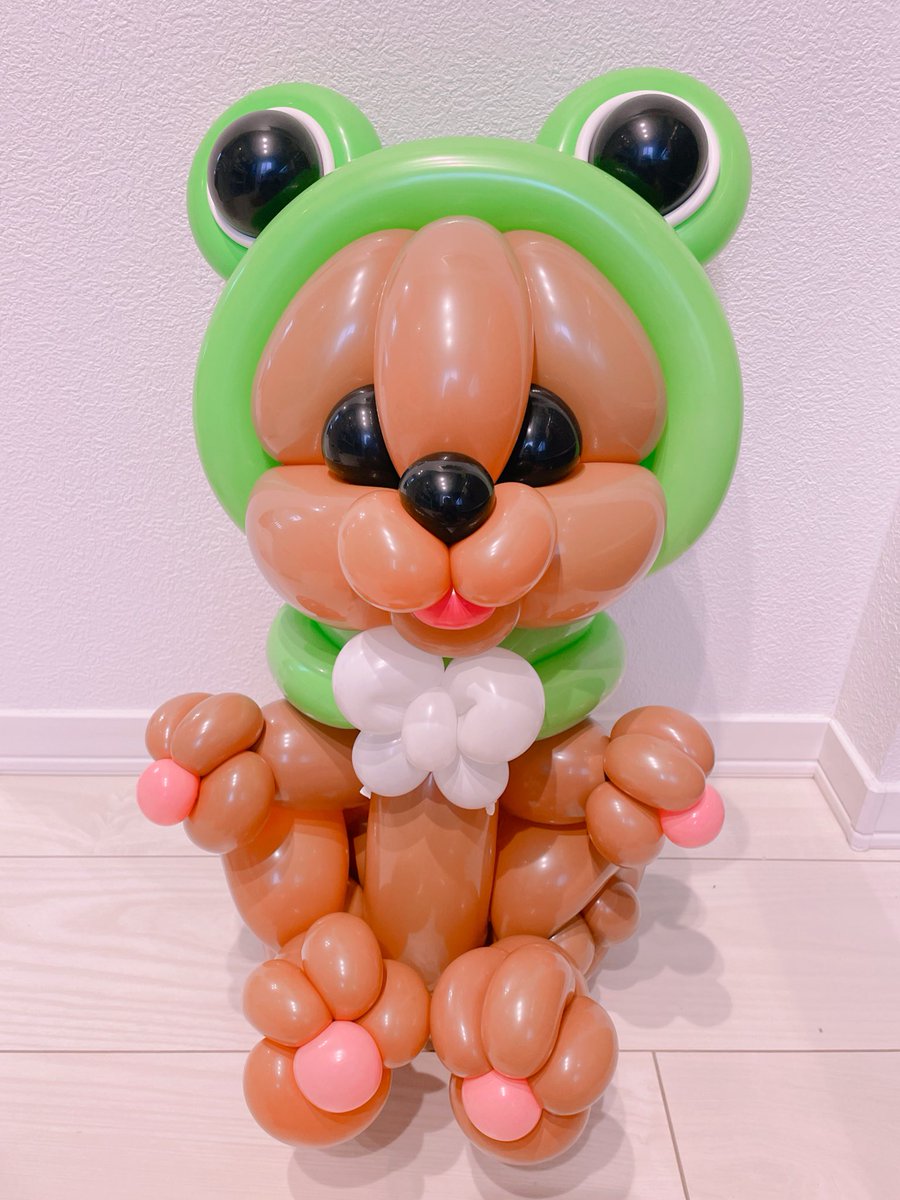 Balloon Noah Balloon Noah Twitter