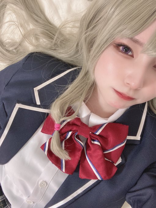 コスプレイヤーきちぴよのTwitter画像11