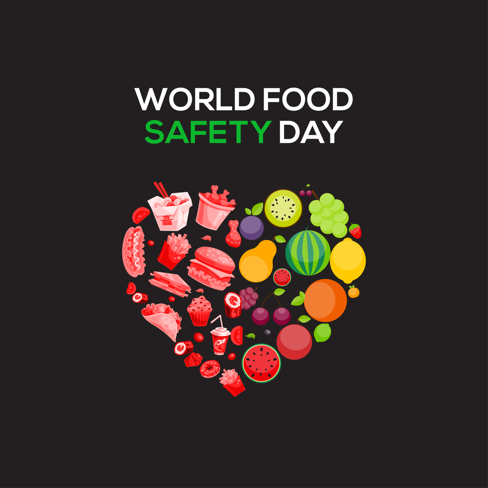 📣@EESC_NAT member Klaas Johan Osinga:

'Europe should ensure every citizen's access to  diverse enough nutritious food at an affordable price while living a safe and social life. This is not yet the case.#CAPreform'

Today is the World Food Safety Day🍓
#WorldFoodSafetyDay #WFSD