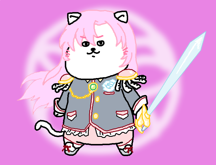 #引用RTで絵をあげて5人指名してバトンでお気に入りの絵をのせる
カルラ先生からバトンいただいたので・・・!
私はアンカーになります～^^;

お気に入りは沢山あるので、前川パロディ絵シリーズしばりで四枚! https://t.co/d92TDYydH1 