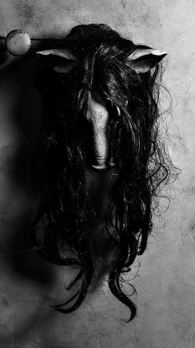 🐷🔪🩸
#HorrorFamily