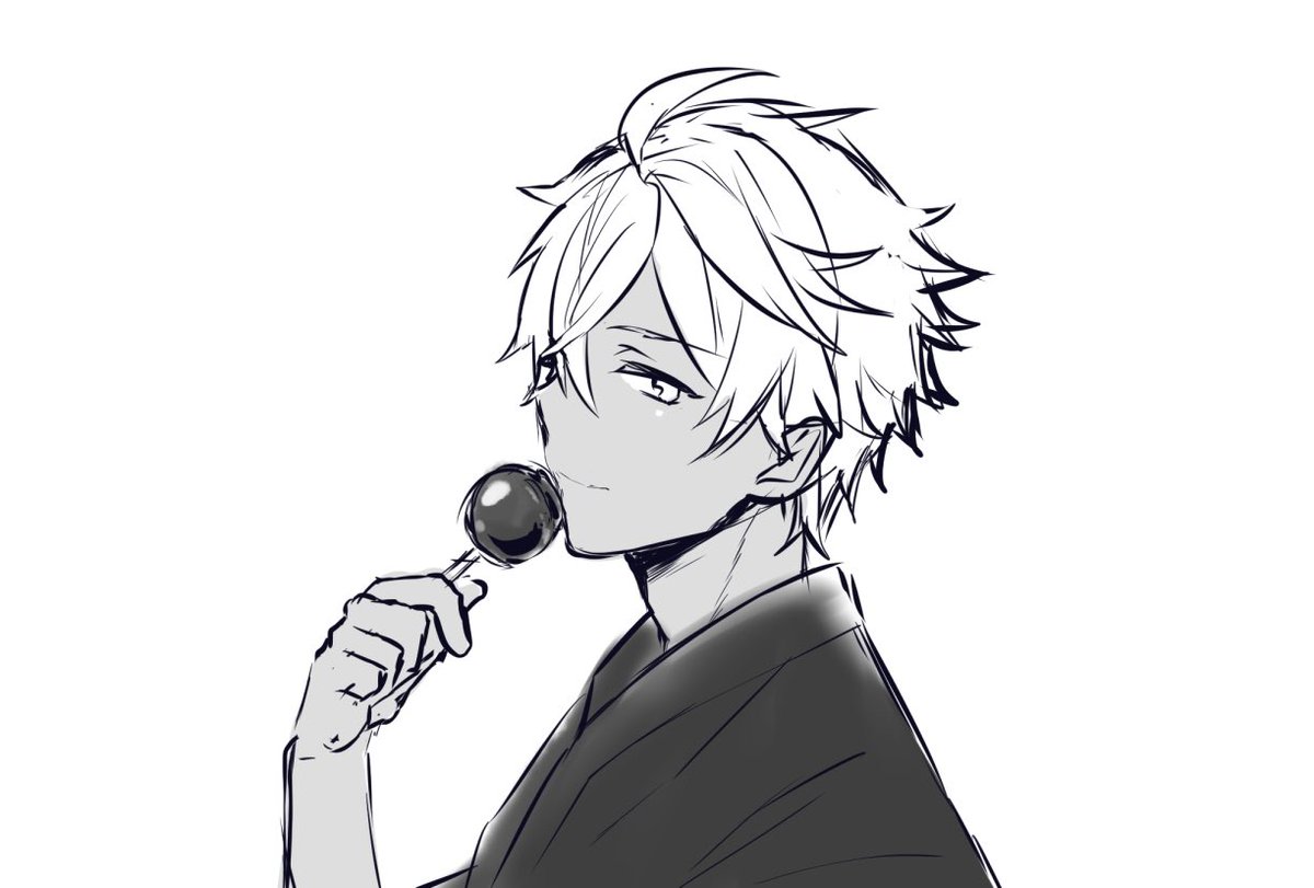 杜乃ミズ Morino Mizu Twitter