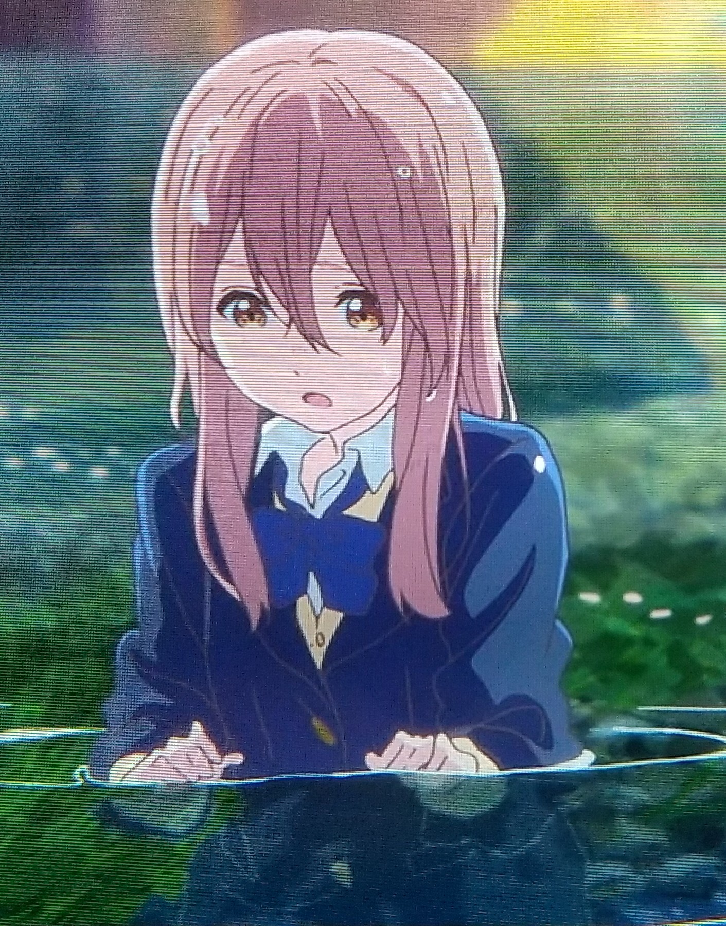 Koukoukou アニメ垢 硝子ちゃん お誕生日おめでとう 耳が聴こえなくても必死に相手に伝えようとしている硝子ちゃん 素晴らしい 西宮硝子 西宮硝子生誕祭21 西宮硝子誕生祭21 6月7日は 西宮硝子の誕生日 祝う人いいねかrt 聲の形 いいねした