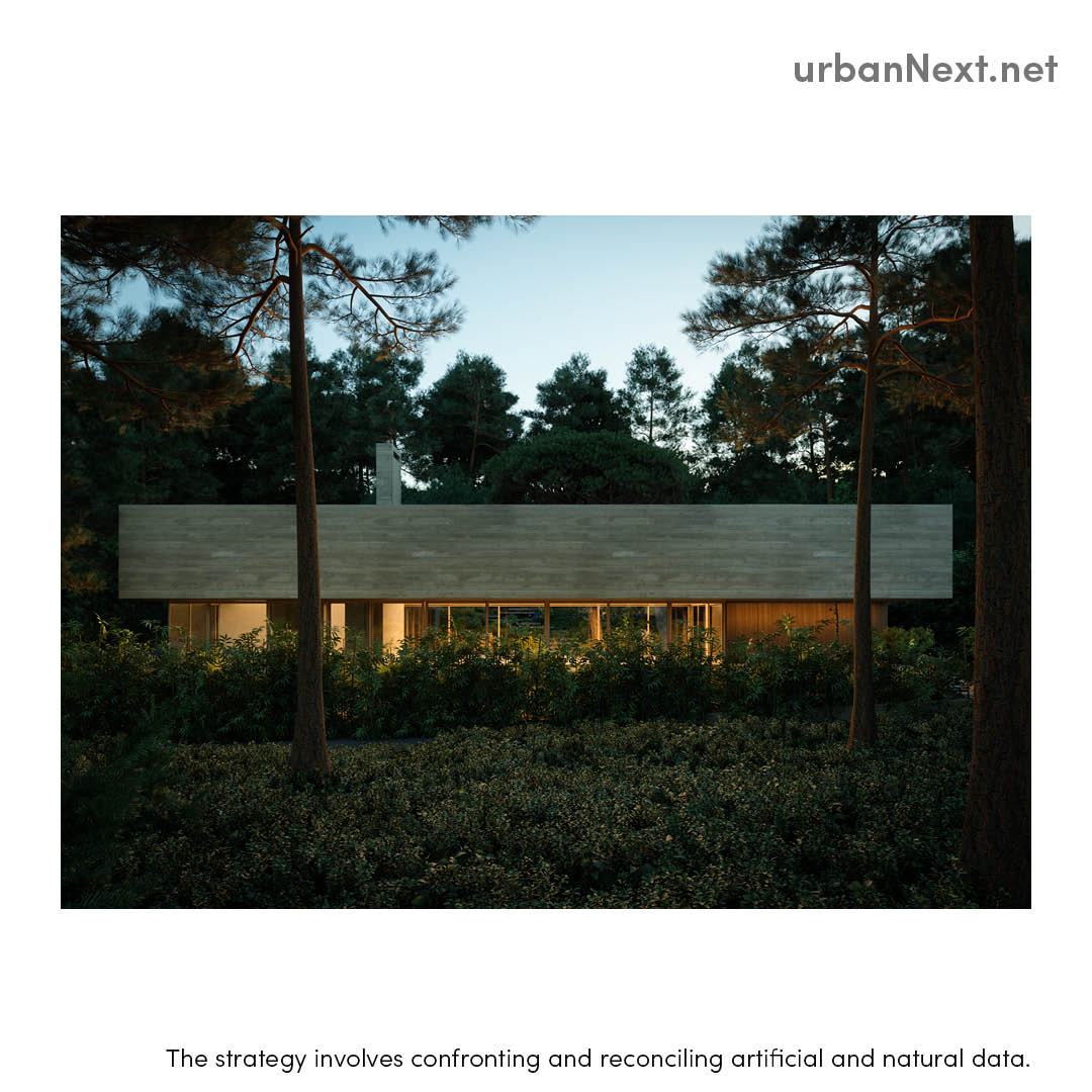 urbannext_net's tweet image. #LandformDesign #ProposedProject

&quot;A #courtyard regulates and distributes the #programme. A rationalistic #geometry highlights #natural and #environmental values.&quot;

#Fusion and #Extension of #Nature: Casa CM by OODA Architecture

read more at urbannext.net/fusion-and-ext…