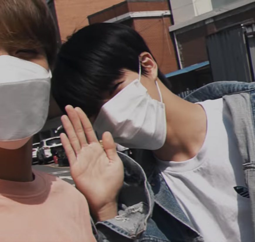 เจโน่ดีมาก เสื้อยีนส์โอ้ย