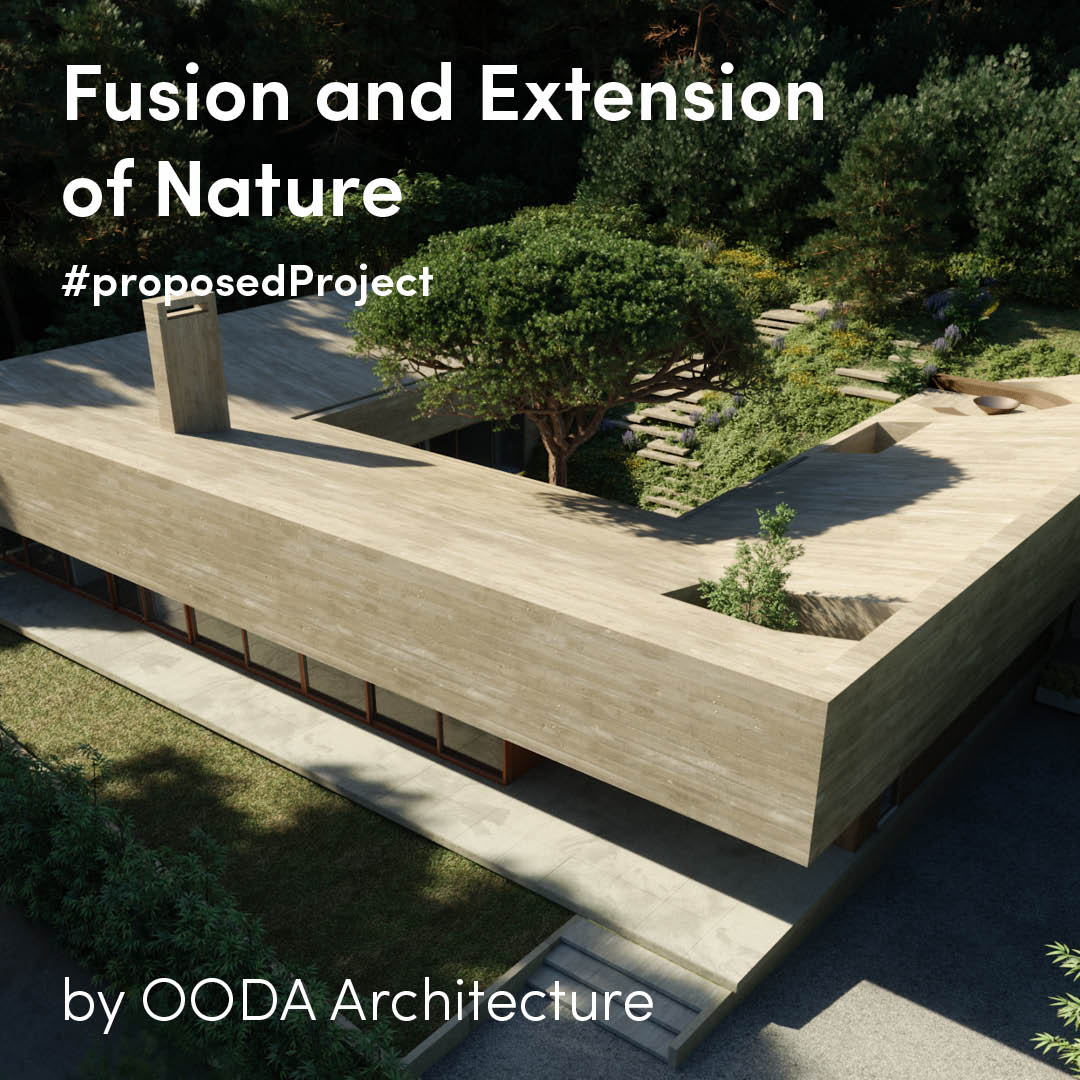 urbannext_net's tweet image. #LandformDesign #ProposedProject

#Fusion and #Extension of #Nature: Casa CM by OODA Architecture

#AlternativeDomesticity #California #Concrete

read more at urbannext.net/fusion-and-ext…