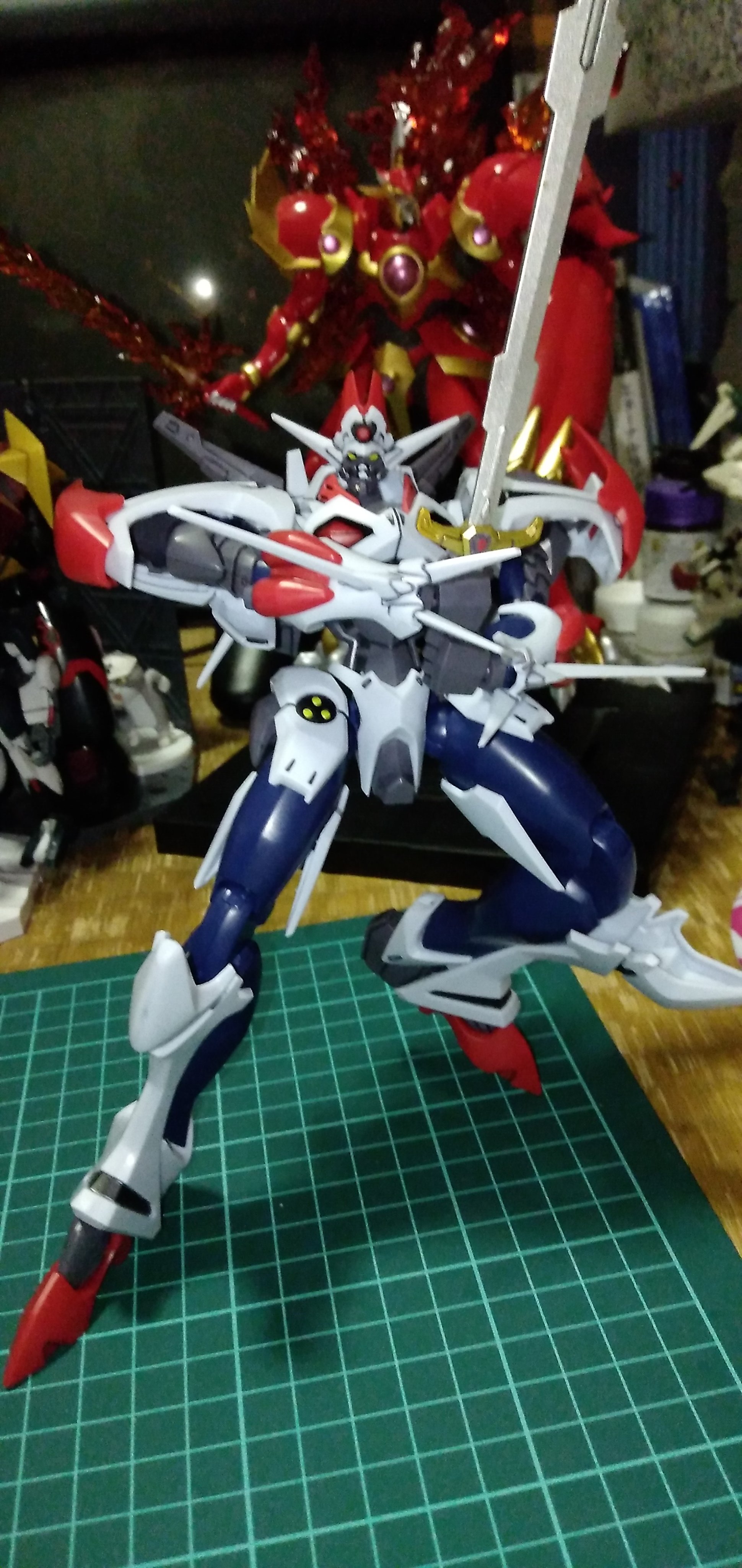 介蔵 Moderoid 破邪大星ダンガイオー ダンガイオー レビュー T Co Bagbms6wd7 Moderoid ダンガイオー T Co V38fb0tswf Twitter
